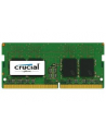 Crucial pamięć DDR4, 4Gb, 2400MHz, CL17, SRx8, SODIMM, 260pin - nr 28