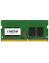 Crucial pamięć DDR4, 4Gb, 2400MHz, CL17, SRx8, SODIMM, 260pin - nr 30
