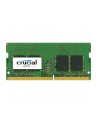 Crucial pamięć DDR4, 4Gb, 2400MHz, CL17, SRx8, SODIMM, 260pin - nr 31