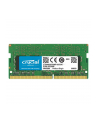 Crucial pamięć DDR4, 4Gb, 2400MHz, CL17, SRx8, SODIMM, 260pin - nr 7