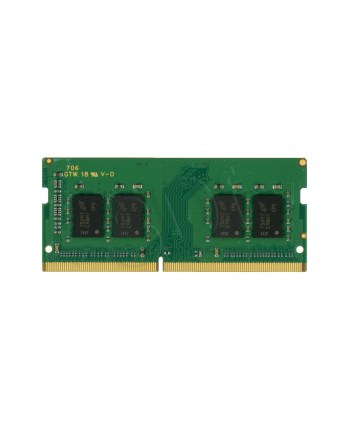 Crucial pamięć DDR4, 4Gb, 2400MHz, CL17, SRx8, SODIMM, 260pin