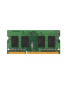 Memory Dedicated Kingston 8GB 1600MHz SODIMM - nr 11