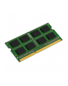 Memory Dedicated Kingston 8GB 1600MHz SODIMM - nr 13