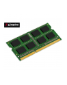 Memory Dedicated Kingston 8GB 1600MHz SODIMM - nr 14