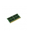 Memory Dedicated Kingston 8GB 1600MHz SODIMM - nr 15