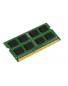 Memory Dedicated Kingston 8GB 1600MHz SODIMM - nr 19