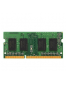 Memory Dedicated Kingston 8GB 1600MHz SODIMM - nr 21