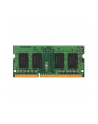 Memory Dedicated Kingston 8GB 1600MHz SODIMM - nr 25