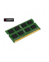 Memory Dedicated Kingston 8GB 1600MHz SODIMM - nr 9