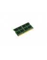 Memory dedicated Kingston 8GB 1600MHz SODIMM 1.35V - nr 38