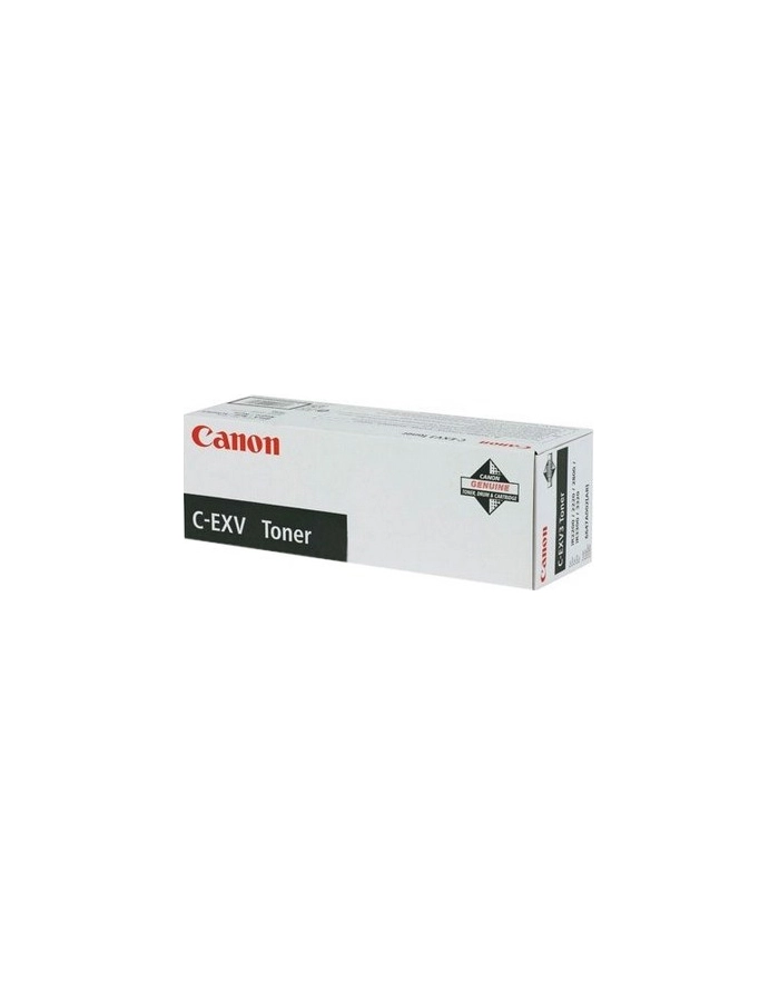 Toner Canon C-EXV29 Black | 36 000 str.| IR-ADV C5030/C5035 | C5235i/C5240i główny