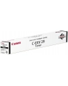 Toner Canon C-EXV29 Black | 36 000 str.| IR-ADV C5030/C5035 | C5235i/C5240i - nr 22