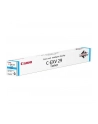 Toner Canon C-EXV29 cyan | 27 000 str.| IR-ADV C5030/C5035 | C5235i/C5240i - nr 9