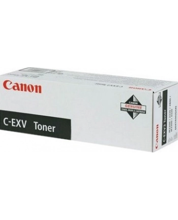 Toner Canon C-EXV29 yellow | 27 000 str.| IR-ADV C5030/C5035 | C5235i/C5240i nr 1