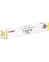 Toner Canon C-EXV29 yellow | 27 000 str.| IR-ADV C5030/C5035 | C5235i/C5240i - nr 14