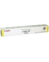Toner Canon C-EXV29 yellow | 27 000 str.| IR-ADV C5030/C5035 | C5235i/C5240i - nr 18