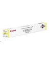 Toner Canon C-EXV29 yellow | 27 000 str.| IR-ADV C5030/C5035 | C5235i/C5240i - nr 5