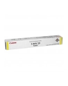 Toner Canon C-EXV29 yellow | 27 000 str.| IR-ADV C5030/C5035 | C5235i/C5240i - nr 9