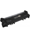 Toner Dell E310/E51X Black Toner Cartridge Kit, 1,2K - nr 11