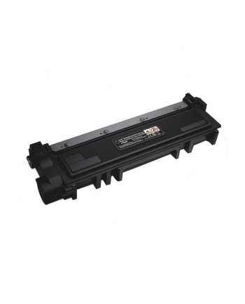 Toner Dell E310/E51X Black Toner Cartridge Kit, 1,2K