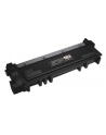 Toner Dell E310/E51X Black Toner Cartridge Kit, 1,2K - nr 9