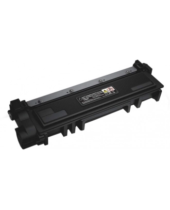 Toner Dell E310/E51X Black Toner Cartridge Kit, 1,2K