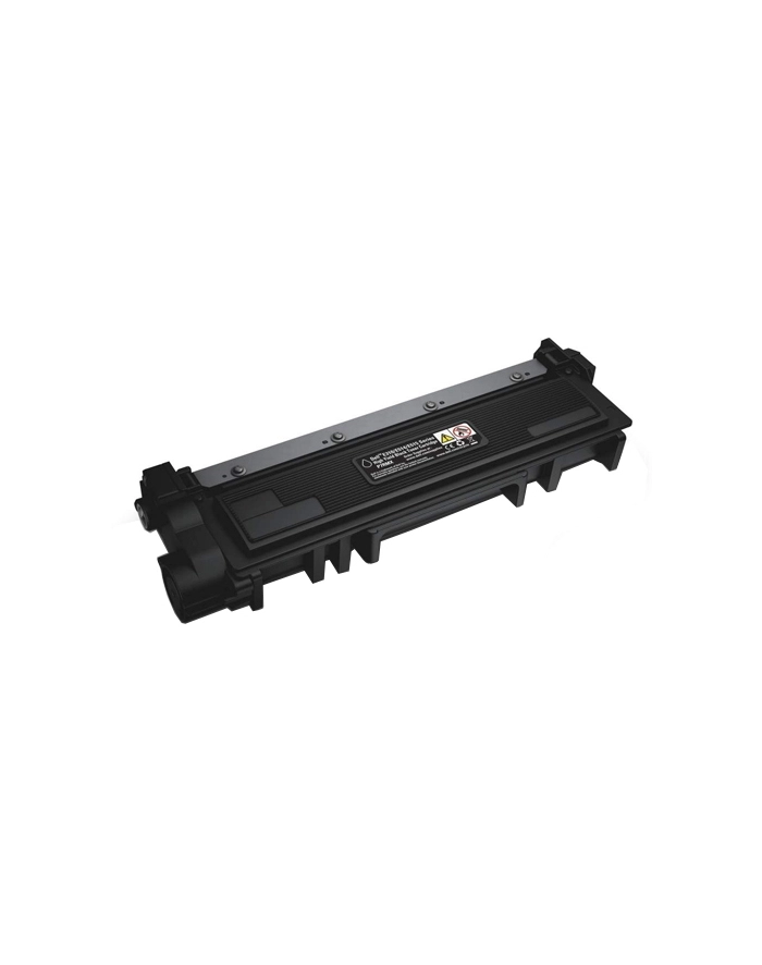 Toner Dell E310/E51X Black Toner Cartridge Kit, 1,2K główny
