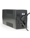Energenie by Gembird UPS line-interactive B650VA, 2x Schuko, 230V - nr 27