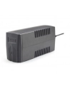 Energenie by Gembird UPS line-interactive B850VA, 2x Schuko, 230V - nr 1