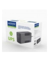 Energenie by Gembird UPS line-interactive B850VA, 2x Schuko, 230V - nr 2