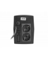 Energenie by Gembird UPS line-interactive B850VA, 2x Schuko, 230V - nr 5