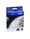 Brother Tusz LC1000 black DCP130C/330C/540CN/750CW - nr 23
