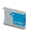 Brother Tusz LC1000 cyan DCP130C/330C/540CN/750CW - nr 10