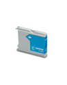 Brother Tusz LC1000 cyan DCP130C/330C/540CN/750CW - nr 14