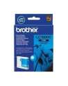 Brother Tusz LC1000 cyan DCP130C/330C/540CN/750CW - nr 18