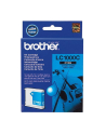 Brother Tusz LC1000 cyan DCP130C/330C/540CN/750CW - nr 25