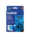 Brother Tusz LC1000 cyan DCP130C/330C/540CN/750CW - nr 28