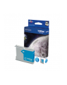 Brother Tusz LC1000 cyan DCP130C/330C/540CN/750CW - nr 29