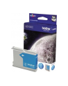 Brother Tusz LC1000 cyan DCP130C/330C/540CN/750CW - nr 34