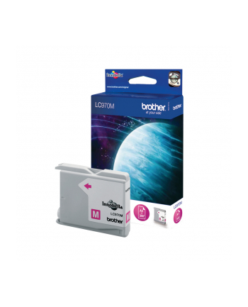 Brother Tusz LC970 magent DCP135/150/MFC235/260 nr 1