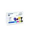 Brother CMYK multip LC970 DCP135/150/MFC235/260 - nr 12