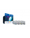 Brother CMYK multip LC970 DCP135/150/MFC235/260 - nr 15