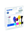 Brother CMYK multip LC970 DCP135/150/MFC235/260 - nr 29