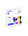 Brother CMYK multip LC970 DCP135/150/MFC235/260 - nr 39