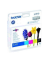 Brother CMYK multip LC970 DCP135/150/MFC235/260 - nr 40