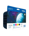 Brother CMYK multip LC970 DCP135/150/MFC235/260 - nr 41
