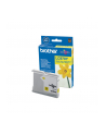 Brother Tusz LC970 yellow DCP135/150/MFC235/260 - nr 10