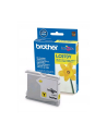 Brother Tusz LC970 yellow DCP135/150/MFC235/260 - nr 12
