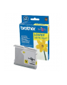 Brother Tusz LC970 yellow DCP135/150/MFC235/260 - nr 1