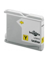 Brother Tusz LC970 yellow DCP135/150/MFC235/260 - nr 37